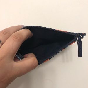 Vera Bradley Marrakesh Slim Wallet